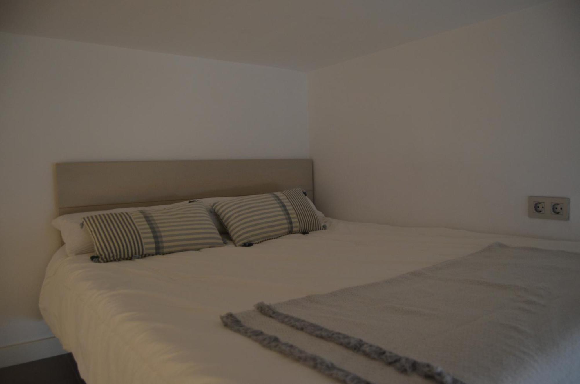 Ferienwohnung Lofts Miriam Cádiz Exterior foto