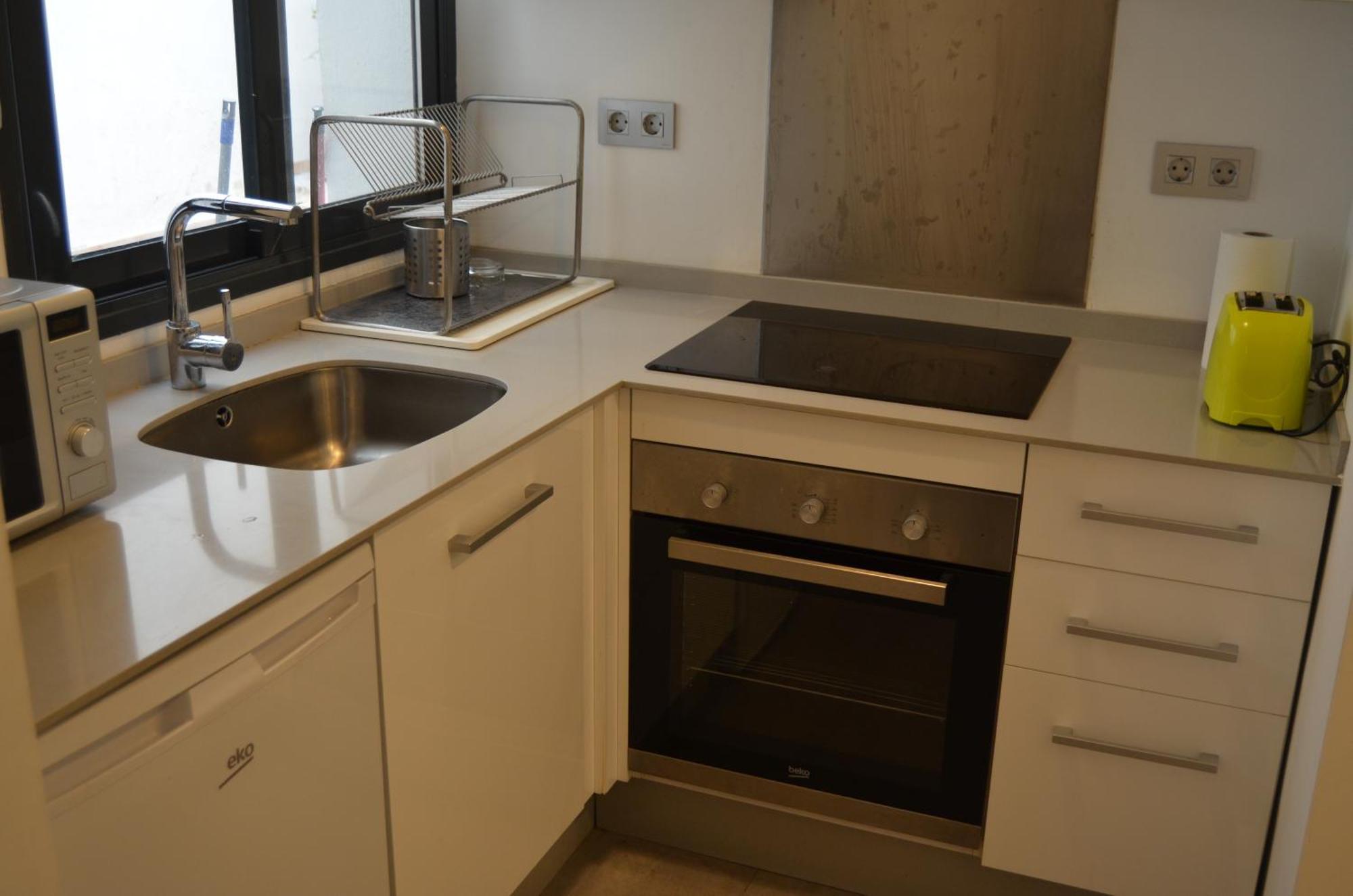 Ferienwohnung Lofts Miriam Cádiz Exterior foto