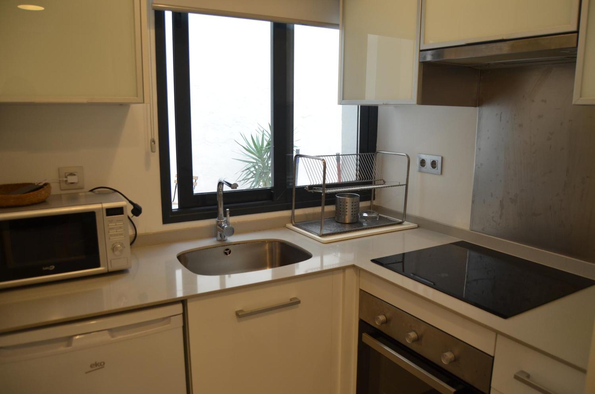 Ferienwohnung Lofts Miriam Cádiz Exterior foto